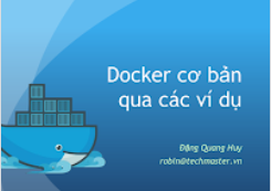 Introduce Docker